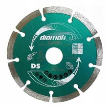 Disque diamant MAKITA D-65246