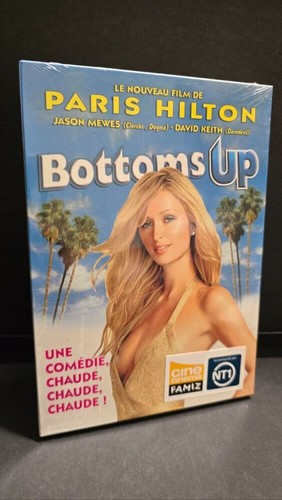Bottoms neuf sous blister - bottoms, up
