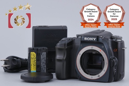 Appareil photo reflex