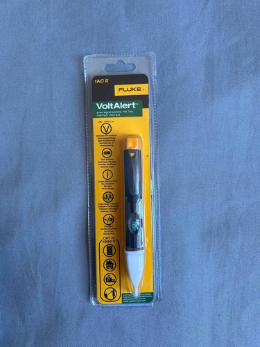 Fluke 1ac voltalert - fluke,