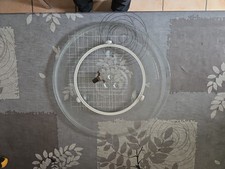 Plateau Four Micro-ondes Diamètre 31.5cm