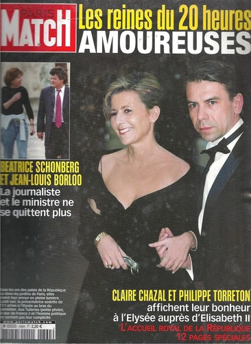 Paris match 2864 jarmusch - n,