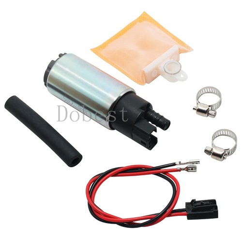 Fuel pump for - fuel, john