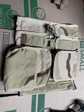 MSA PARACLETE BPS019-DESERT