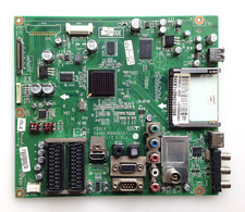 Platine main board - , ref