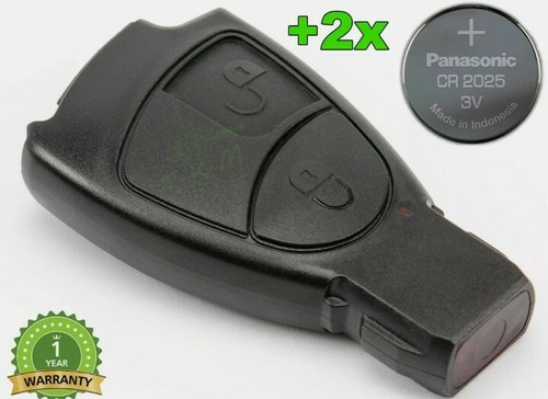 Cle coque pour mercedes b - cle,