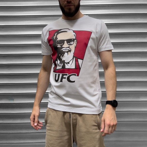 Shirt conor mcgregor ufc - t-shirt, /