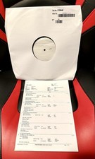 TEST-Pressing + Label Copy