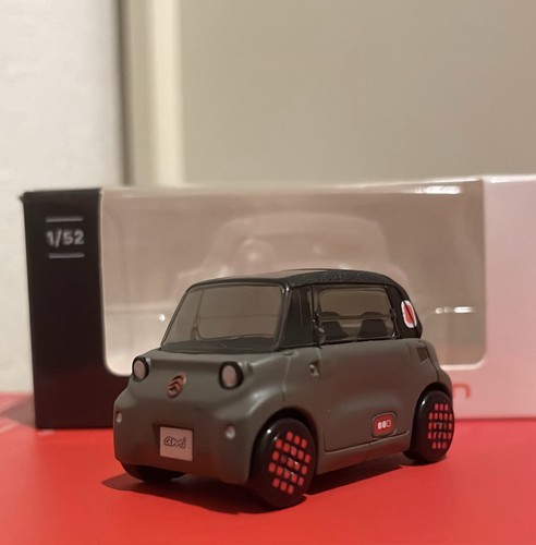 Voiture miniature norev - miniature,