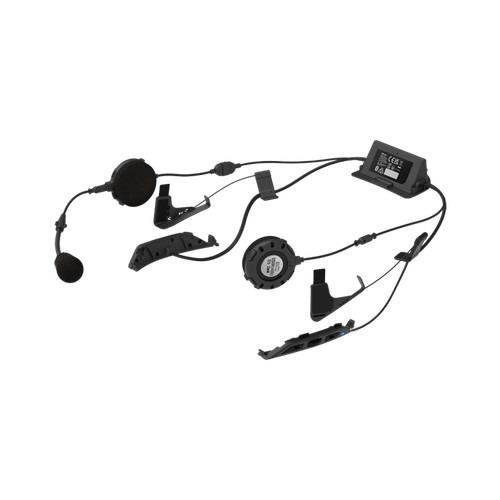 Intercom pour casque - de, moto