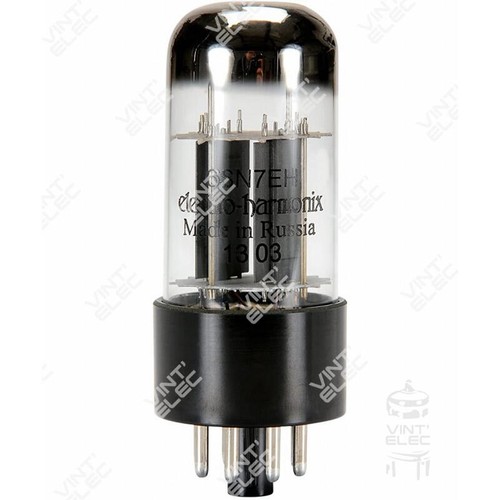 6sn7 electro harmonix - electro,