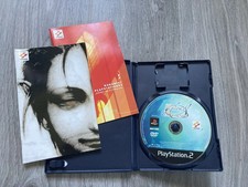 Shadow Of Memories Ps2 Pal Fr