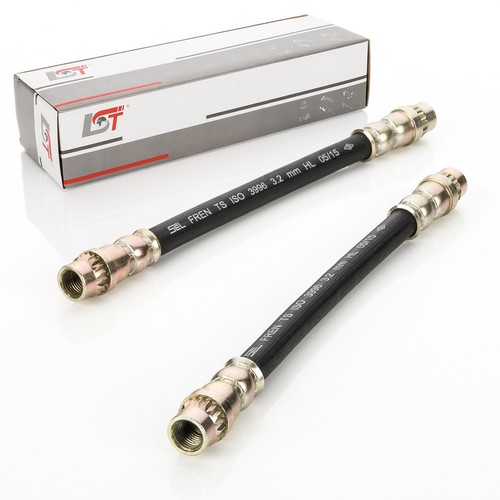 Flexible frein conduite - flexible, de