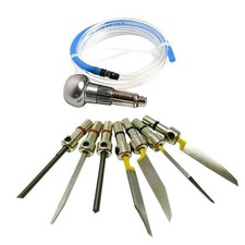 Engraving Tool Cutter Head