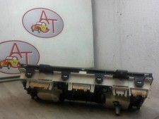 Compteur RENAULT CLIO 2 PHASE 1