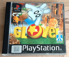 Playstation PS1 Glover [PAL
