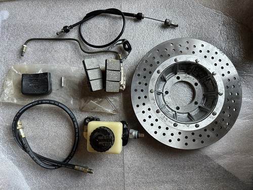 Bmw r75 r90 r60 - r90/6, r60/7