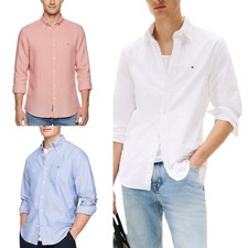 Tommy Hilfiger Hommes Chemises