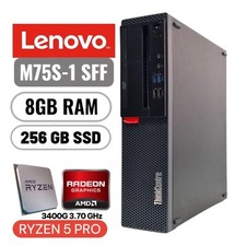 Lenovo ThinkCentre M75s-1