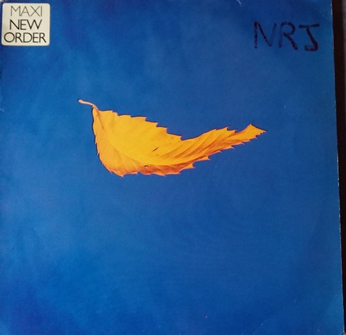 New order true faith 1963 - new,