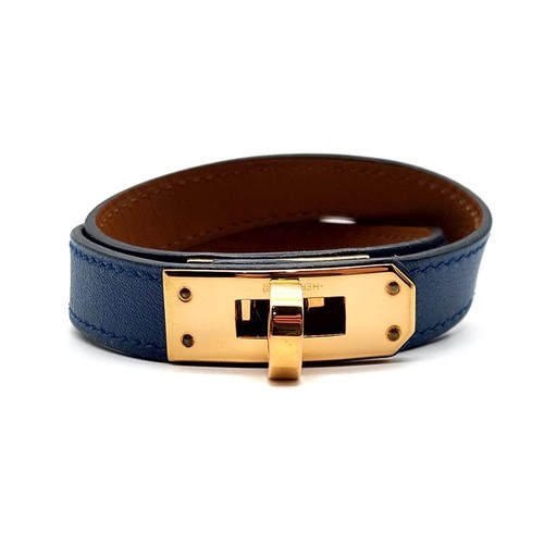 Hermes kelly bracelet - bracelet, (x)