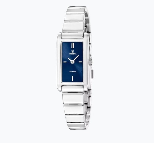 Montre femme festina classique - montre,