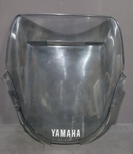 Bulle  YAMAHA XJ 600 S
