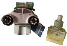 Yankee Candle~'SPRING BUGGY'