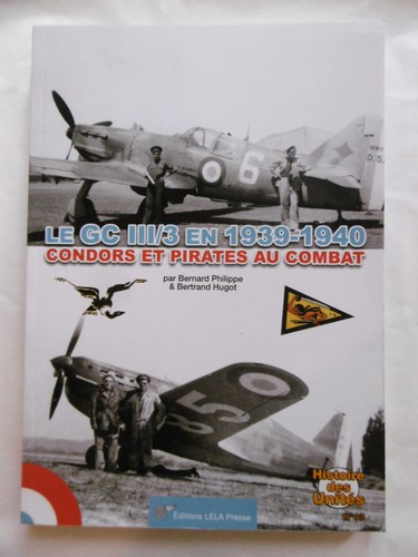 Iii 1939 40 - le, gc