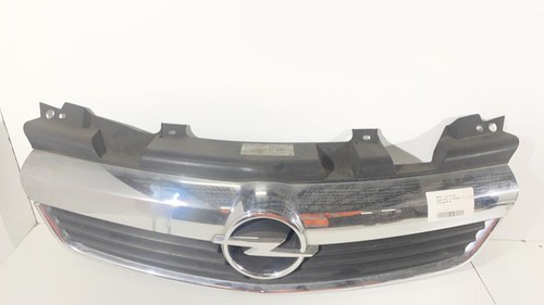 Calandre opel zafira phase 1 - b,