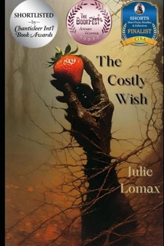 The costly wish first book - costly,