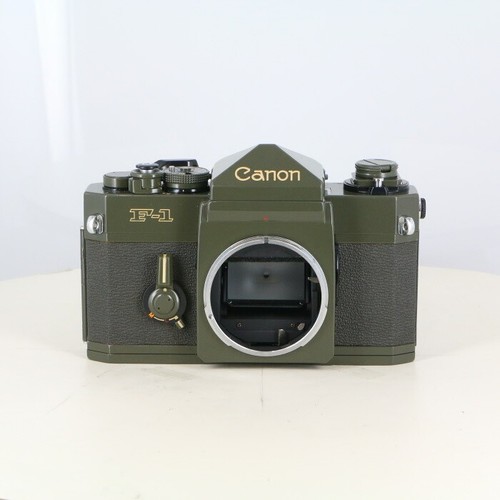 Canon olive caméra slr - canon,