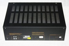 REVOX B215-S B 215-S - top cover