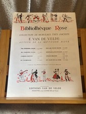 Ernest Van de Velde Ma