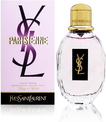 Ysl parisienne yves saint - yves,