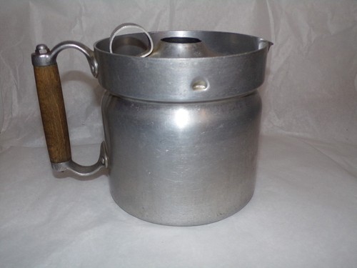 Pot lait chauffe - chauffe,