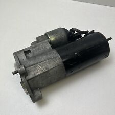 Démarreur Audi A4 B7 2.0 TDI