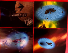 RARE LOT de 31 photos 25x20