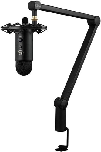 Blue pro streaming - pro, with