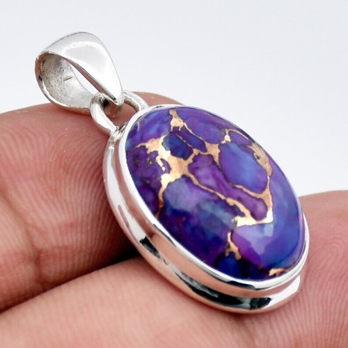 Pendentif artisanat argent 925 - artisanat,