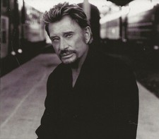 Johnny hallyday duos - johnny, –
