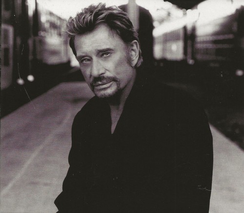 Johnny hallyday duos - johnny,