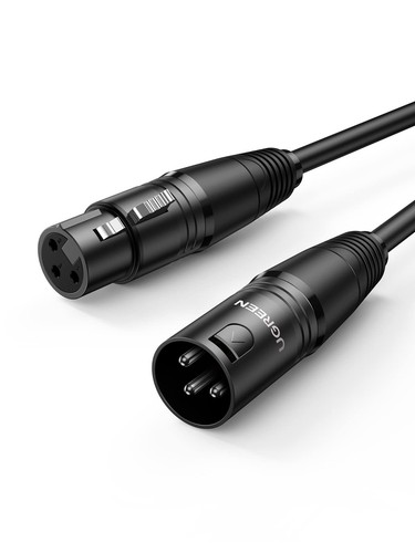 Câble xlr - xlr,
