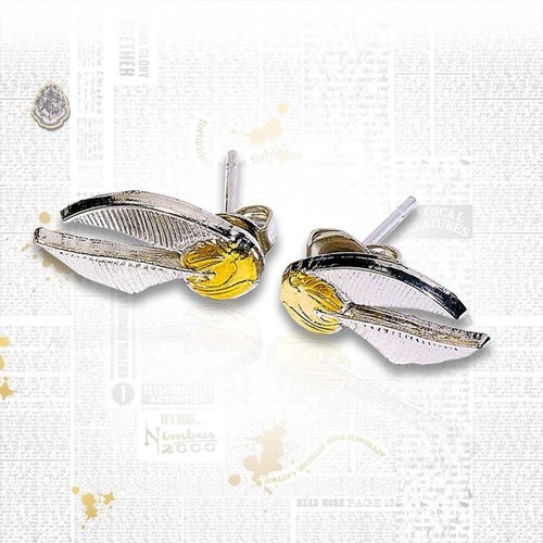 Boucles oreilles harry - boucles,