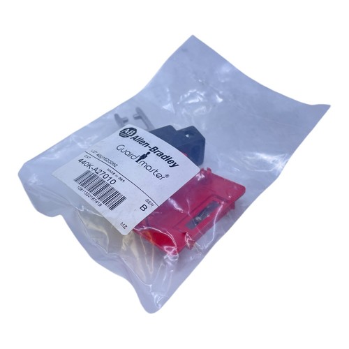 Allen bradley guardmaster - allen,