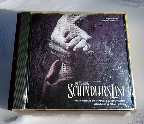 Schindler list original - schindler's,