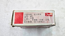 KP1 Danfoss Pressure Control