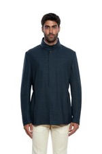 Corneliani Manteau Voyage