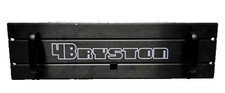 Bryston 4B Power Amplifier