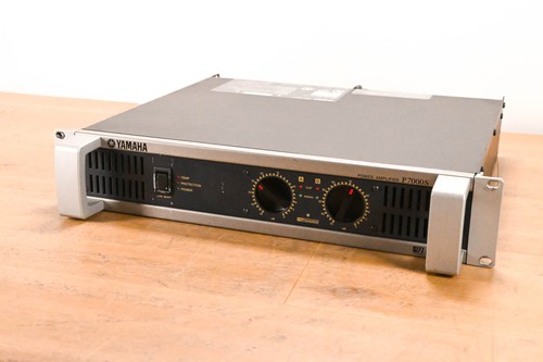 Yamaha p7000s channel - yamaha, power